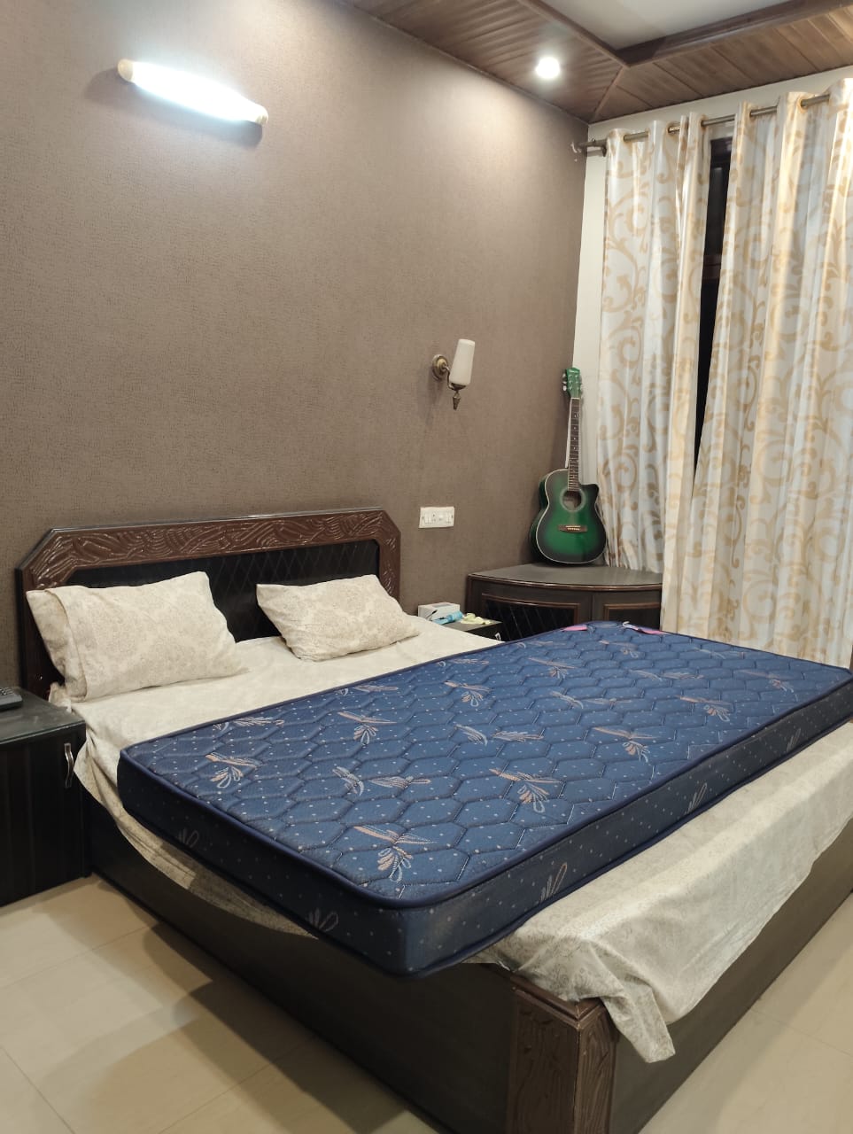 2 BHK Apartment For Sale in Migsun Twinz
