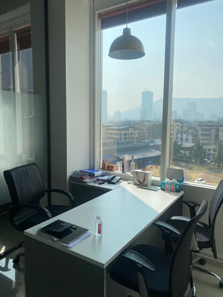 Team Area, shuban-opal-square Commercial Office Space 1250 Sq.Ft. In Wagle Industrial Estate Thane 8626805