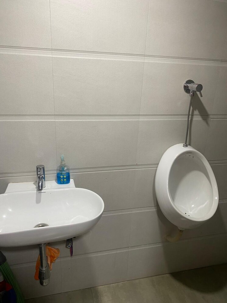 Floor Plan, shuban-opal-square Commercial Office Space 1250 Sq.Ft. In Wagle Industrial Estate Thane 8626805