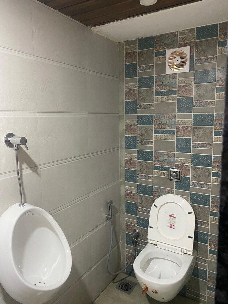 Floor Plan, shuban-opal-square Commercial Office Space 1250 Sq.Ft. In Wagle Industrial Estate Thane 8626805