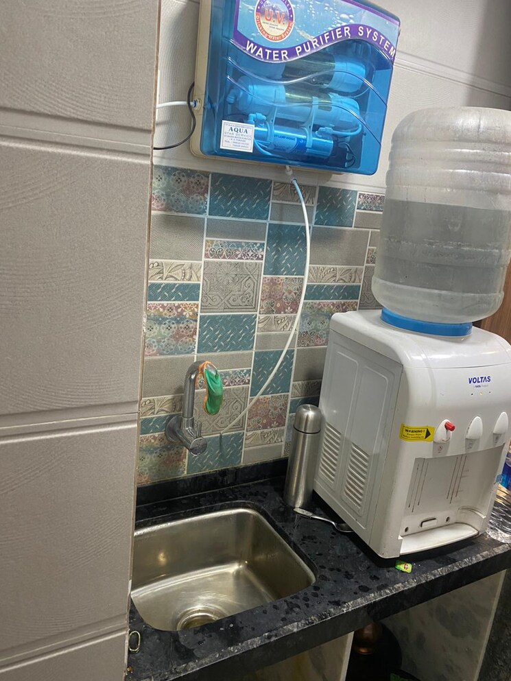 Team Area, shuban-opal-square Commercial Office Space 1250 Sq.Ft. In Wagle Industrial Estate Thane 8626805