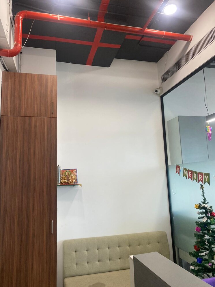 undefined, shuban-opal-square Commercial Office Space 1250 Sq.Ft. In Wagle Industrial Estate Thane 8626805