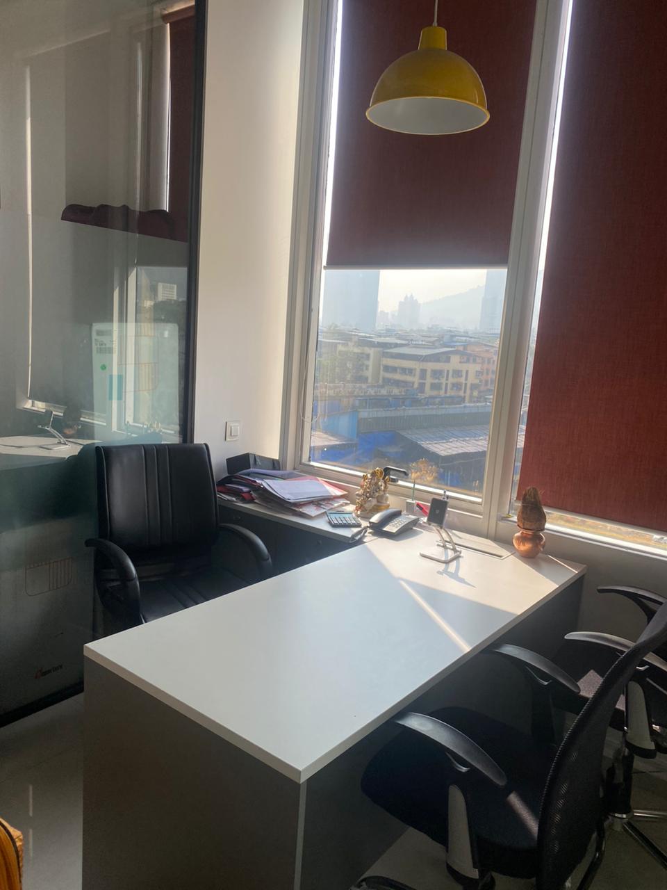 Office Space For Rent in Shuban Opal Square