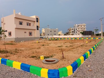  Plot For Sale in Shamshabad