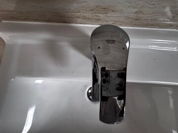 Furnished Amenities in 3 BHK Apartment at Rajapushpa Provincia, Narsingi – for Sale