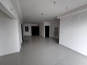 Building Lobby in 3 BHK Apartment at Rajapushpa Provincia, Narsingi – for Sale