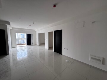 3 BHK Apartment For Sale in Rajapushpa Provincia, Narsingi