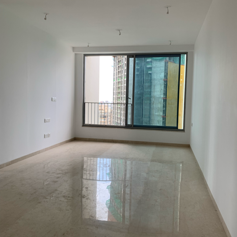 3 BHK Apartment For Rent in Oberoi Sky City Tower E