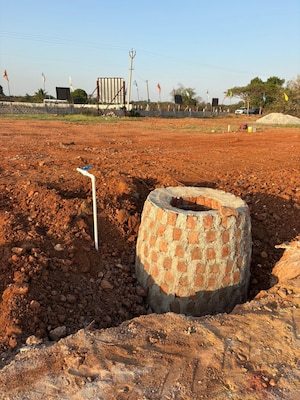 Plot Area in  Plot at Shadnagar – for Sale