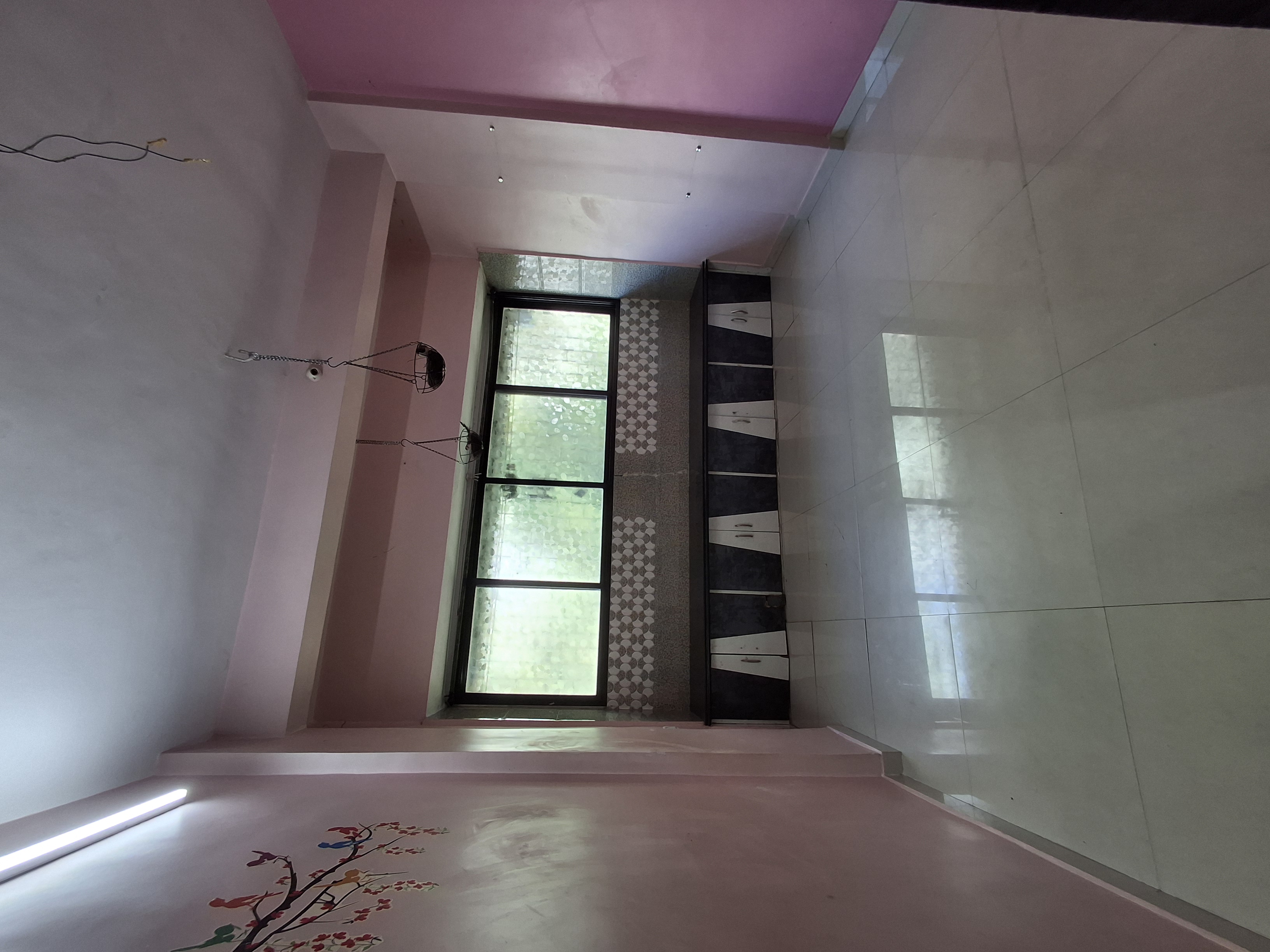 1 BHK Apartment For Rent in Thakur Complex