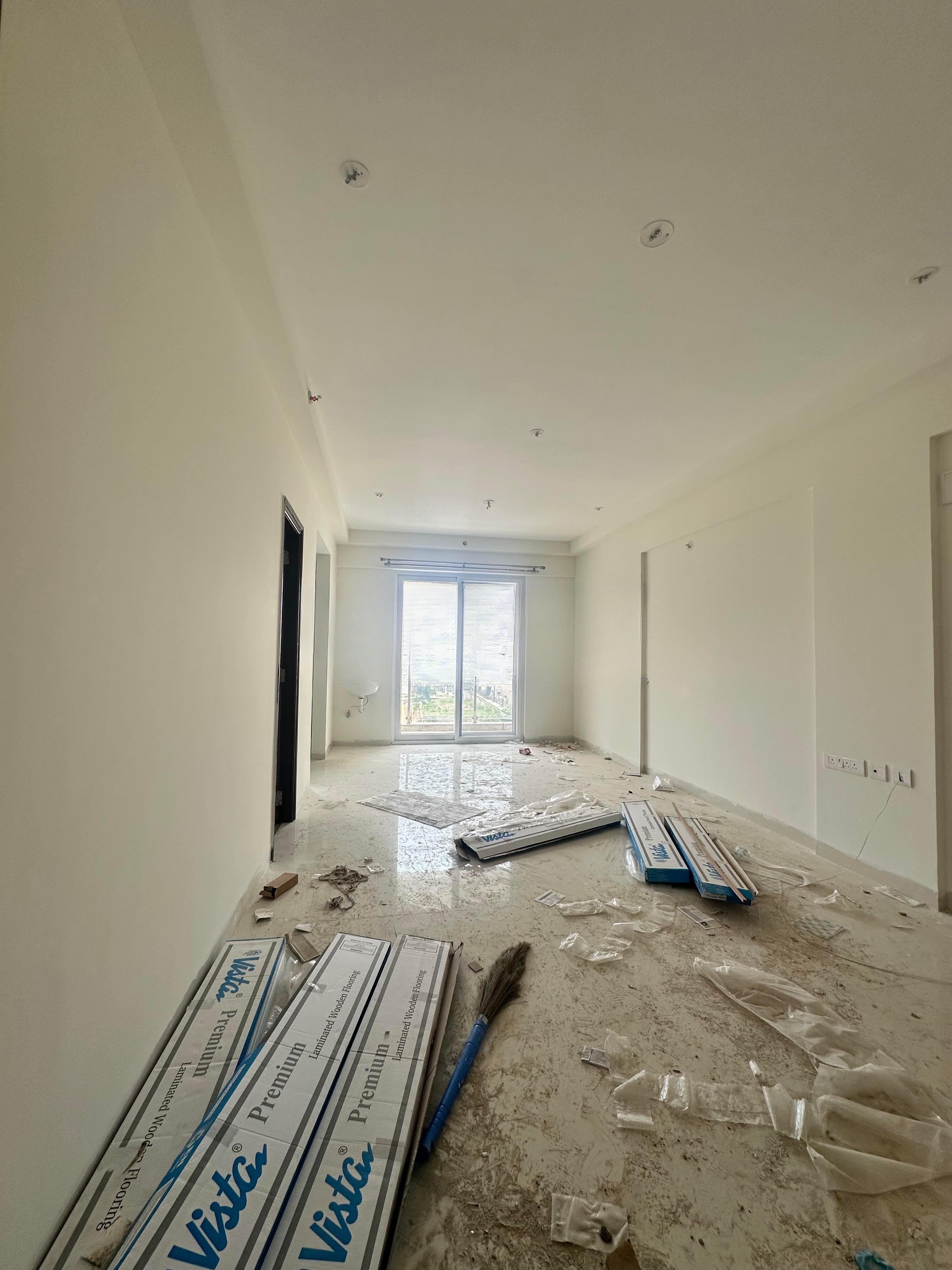 2 BHK Apartment For Rent in Mana Capitol