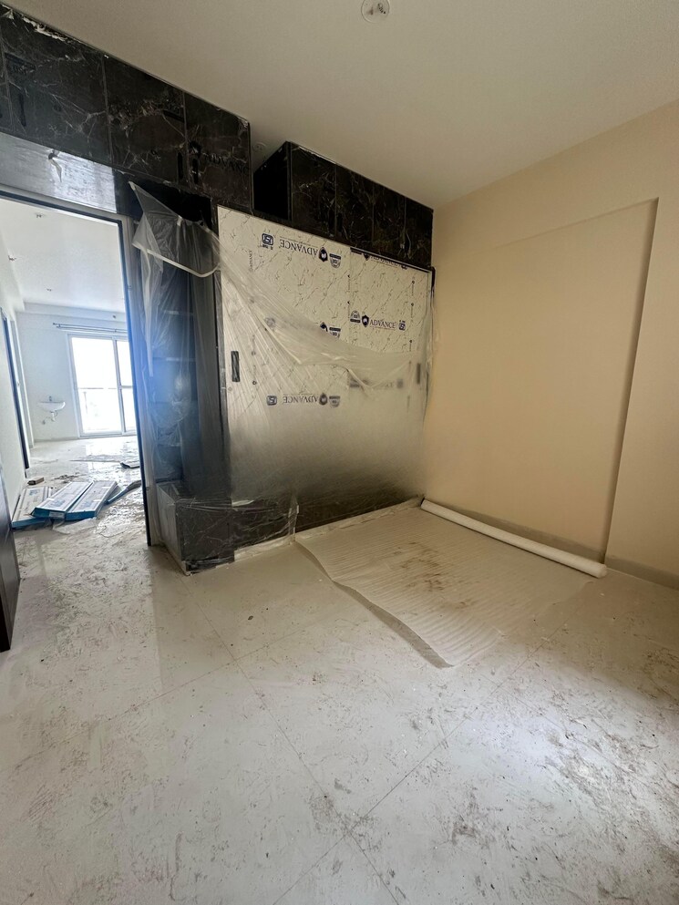 Kitchen, mana-capitol 2 Bedroom 1052 Sq.Ft. Apartment In Sarjapur Road Bangalore 8626812