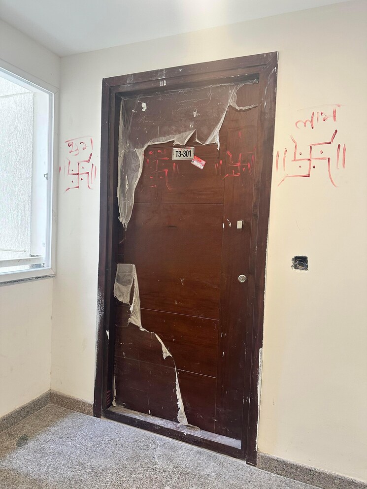 undefined, mana-capitol 2 Bedroom 1052 Sq.Ft. Apartment In Sarjapur Road Bangalore 8626812