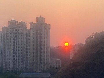 2 BHK Apartment – Exterior View View at Shapoorji Pallonji Vicinia, Powai - for Rent
