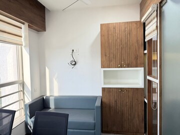 Furnished Amenities in  Office Space at Satellite – for Rent
