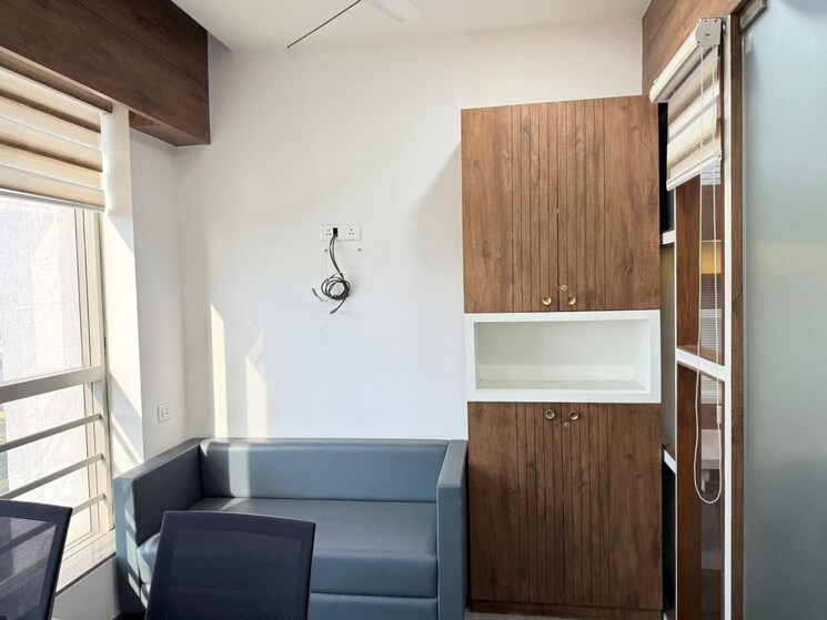 undefined, satellite Commercial Office Space 730 Sq.Ft. In Satellite Ahmedabad 8626822