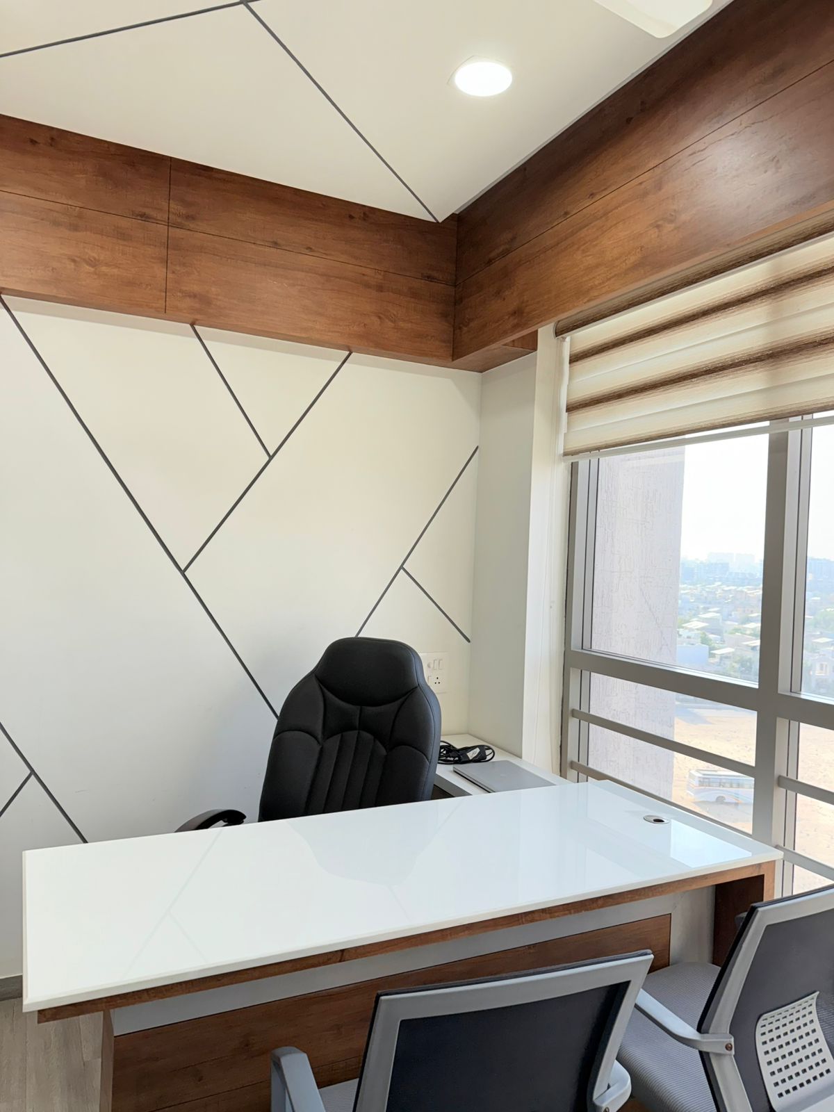 Office Space For Rent in Unicus Shyamal