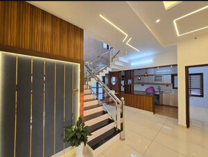 4 BHK Builder Floor For Sale in Sector 34