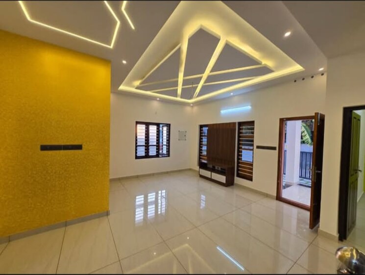 Exterior View, sector 34 4 Bedroom 1800 Sq.Ft. Builder Floor In Sector 34 Faridabad 8626851