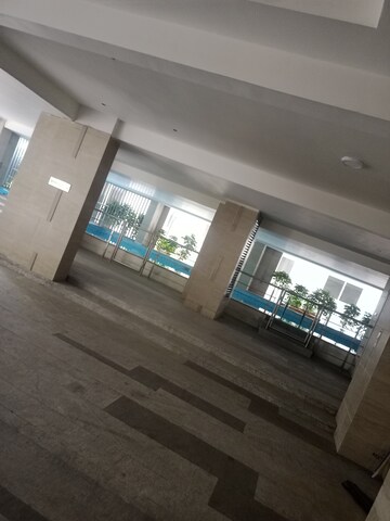 Furnished Amenities in 3 BHK Apartment at Niharika Skyline, Khajaguda – for Rent