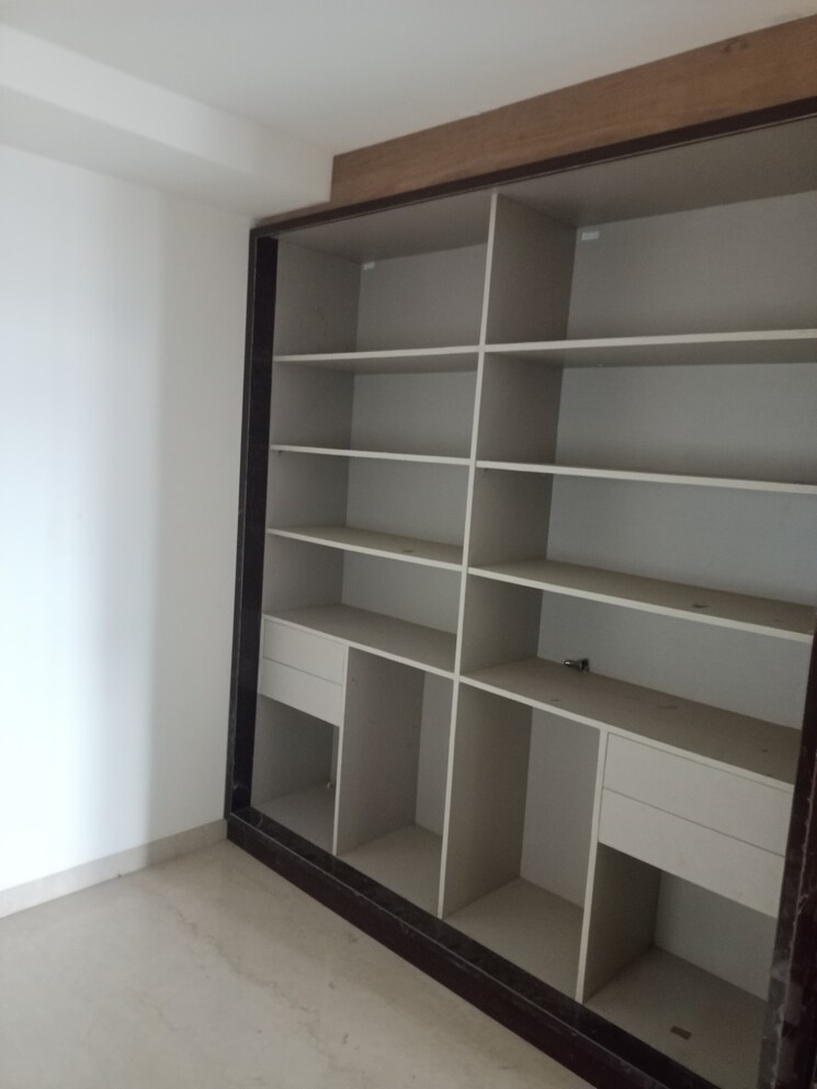 Room, niharika-skyline 3 Bedroom 2105 Sq.Ft. Apartment In Khajaguda Hyderabad 8626924