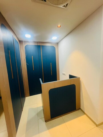 Team Area in  Office Space at Bodakdev – for Rent