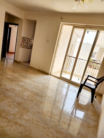 Staircase in 3 BHK Apartment at Amrapali Leisure Park, Amrapali Leisure Valley – for Rent