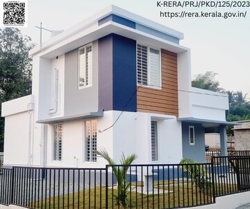 3 BHK Villa For Sale in Kanjikode