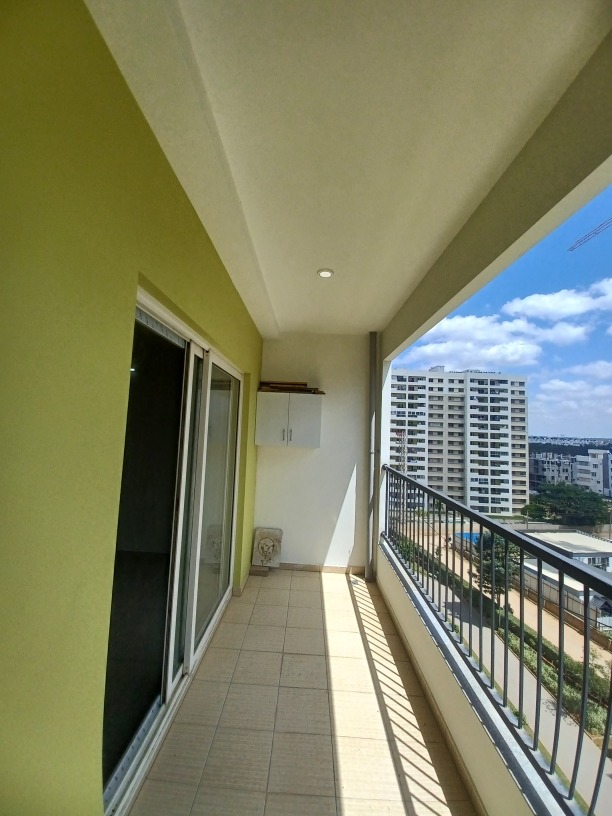 2 BHK Apartment For Rent in Sobha Dream Acres