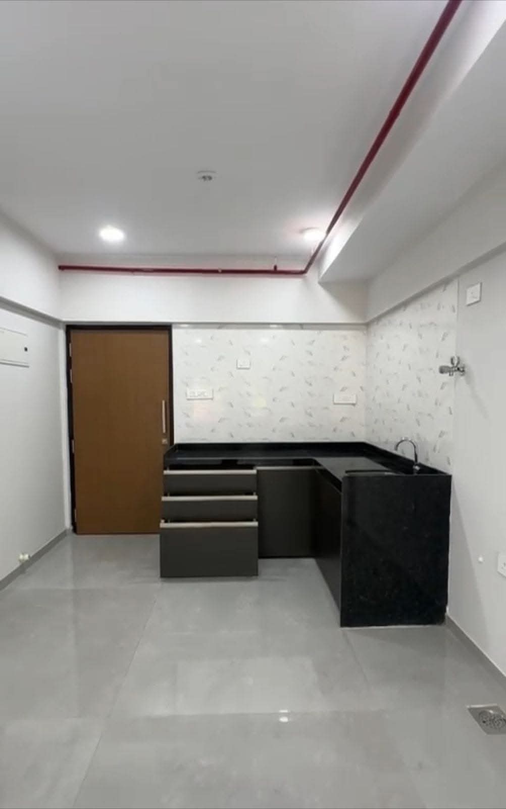 1 RkApartment For Sale in Roha Vatika