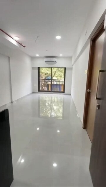 Kitchen in 1 RK Apartment at Roha Vatika, Kurla East – for Sale