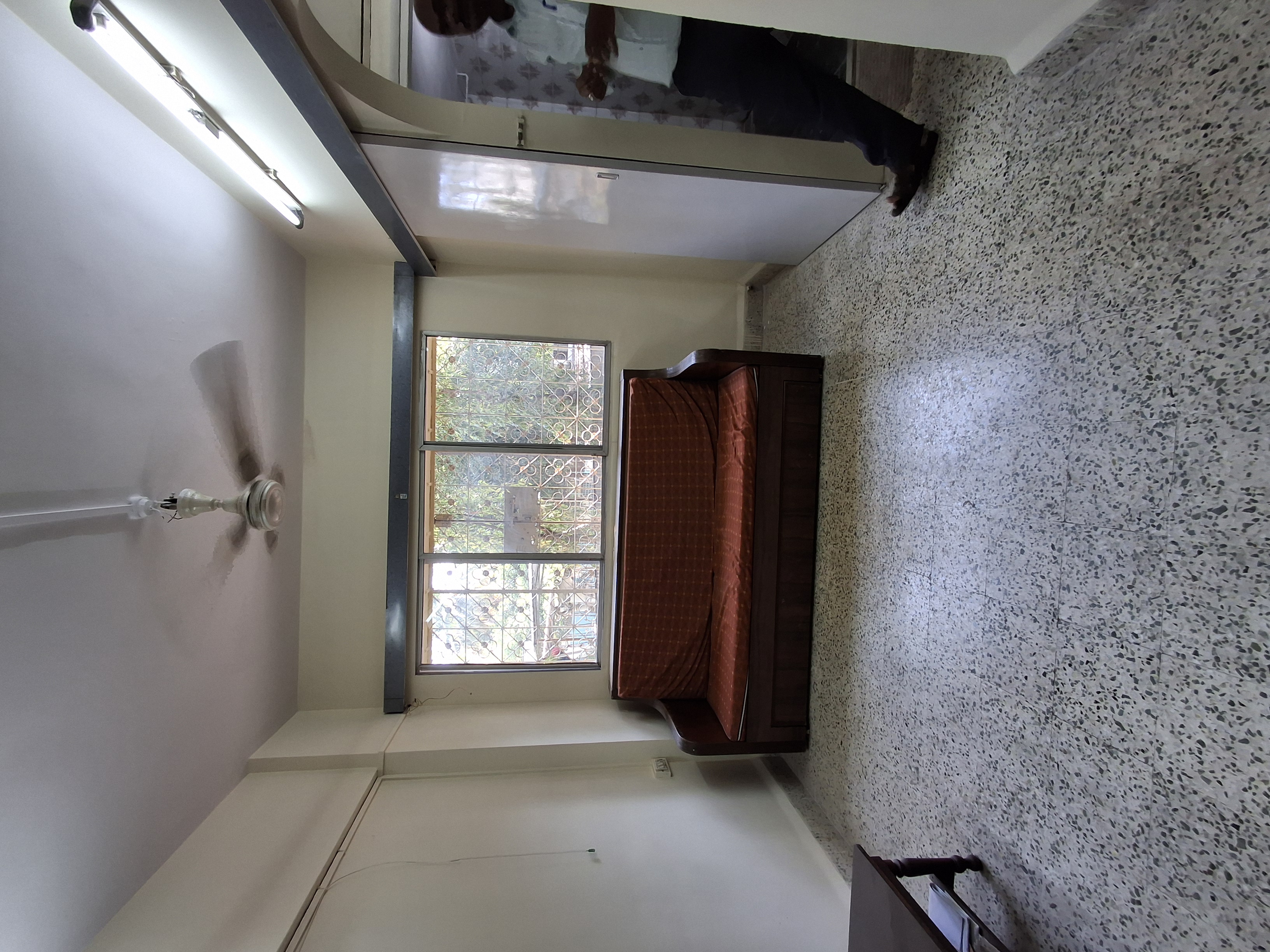 1 BHK Apartment For Rent in Highway Park  Apartment