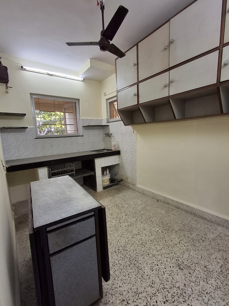 Kitchen, highway-park-apartment 1 Bedroom 610 Sq.Ft. Apartment In Kandivali East Mumbai 8626925