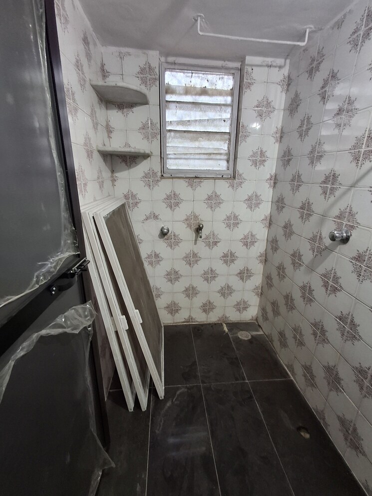 Kitchen, highway-park-apartment 1 Bedroom 610 Sq.Ft. Apartment In Kandivali East Mumbai 8626925