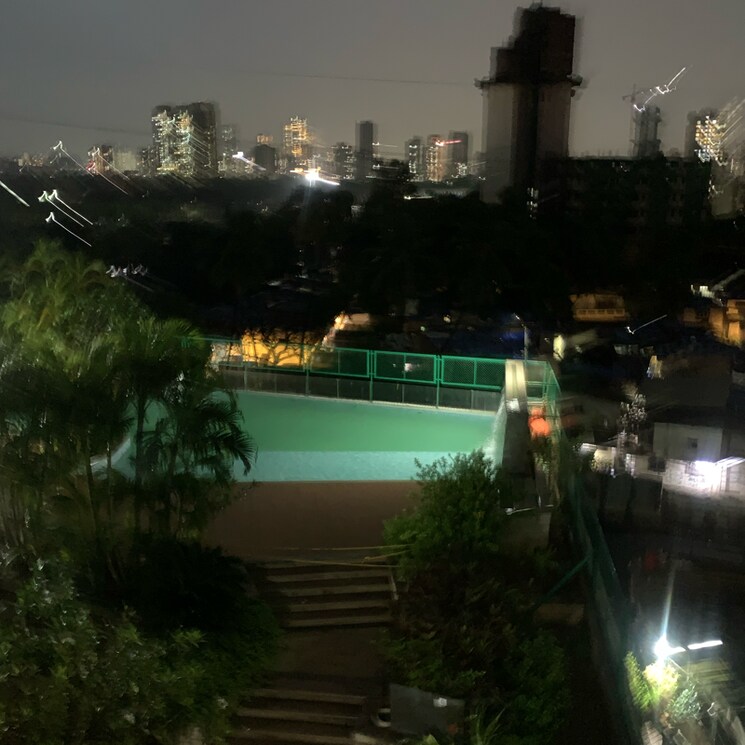 Swimming Pool, mayfair-greens 2 Bedroom 817 Sq.Ft. Apartment In Fateh Baug Mumbai 8627054