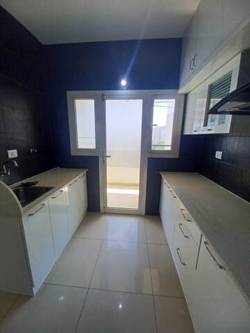 Kitchen in 2 BHK Apartment at Sobha Dream Acres, Panathur – for Rent