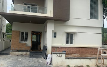 4 BHK Independent House For Sale in Ameenpur