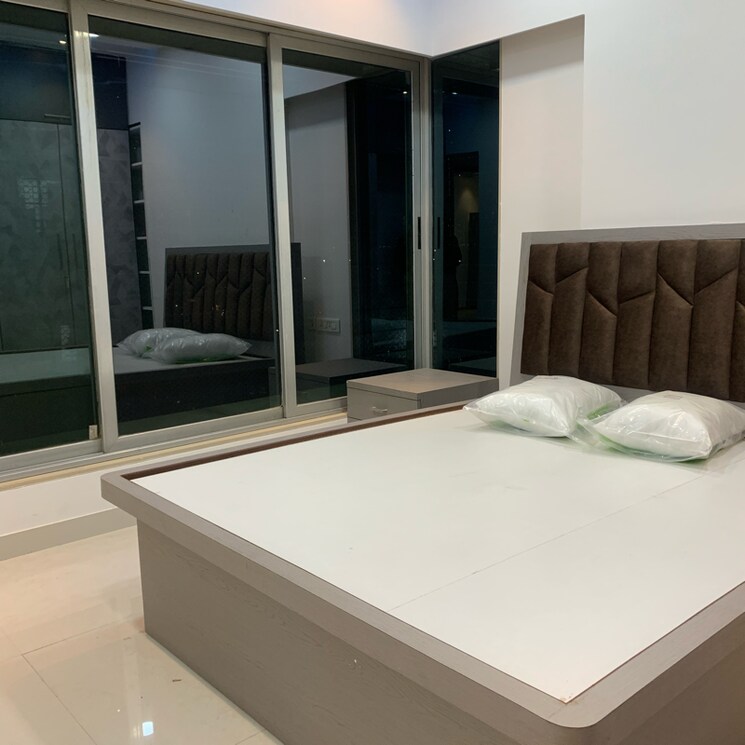 Bedroom, mayfair-greens 2 Bedroom 817 Sq.Ft. Apartment In Fateh Baug Mumbai 8627054