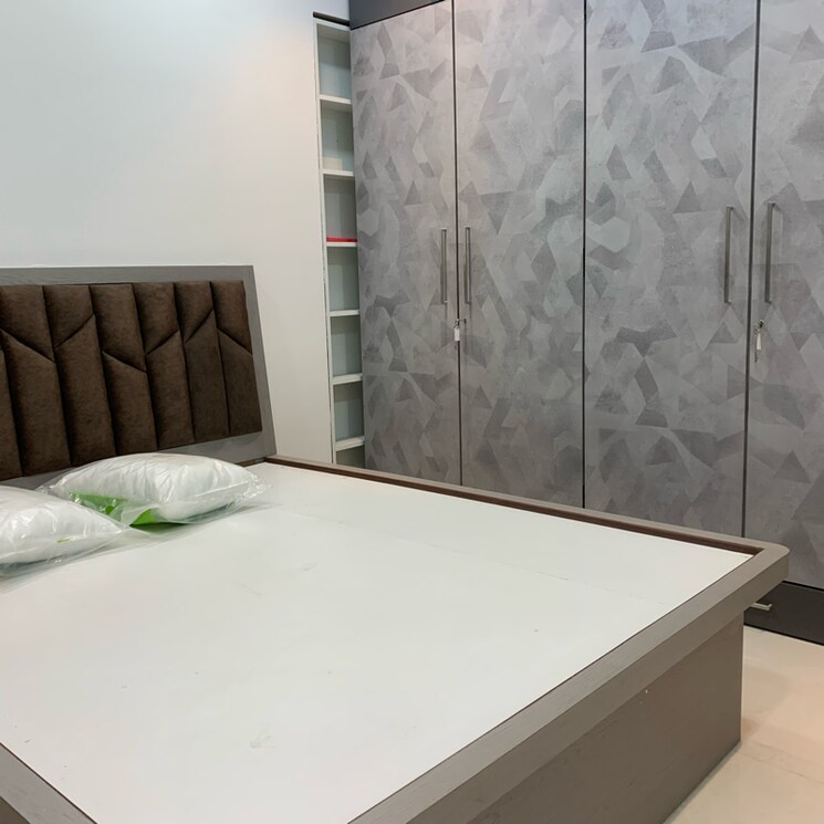 Bedroom, mayfair-greens 2 Bedroom 817 Sq.Ft. Apartment In Fateh Baug Mumbai 8627054