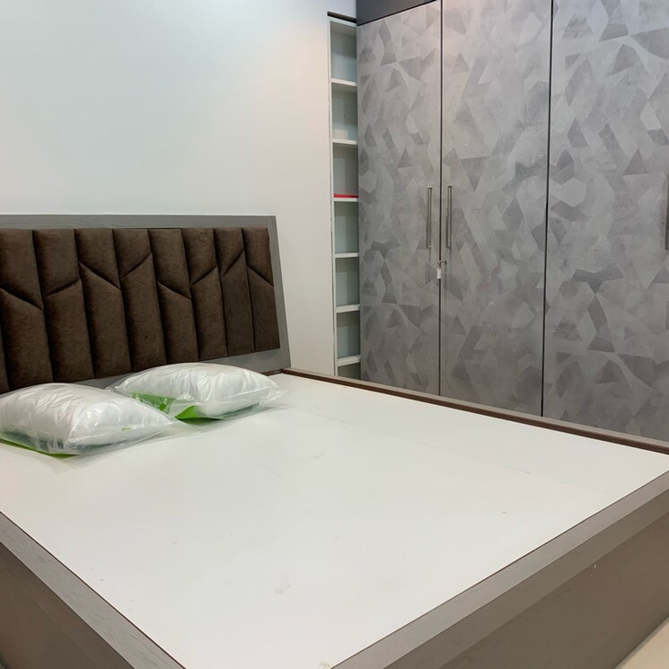 Bedroom, mayfair-greens 2 Bedroom 817 Sq.Ft. Apartment In Fateh Baug Mumbai 8627054