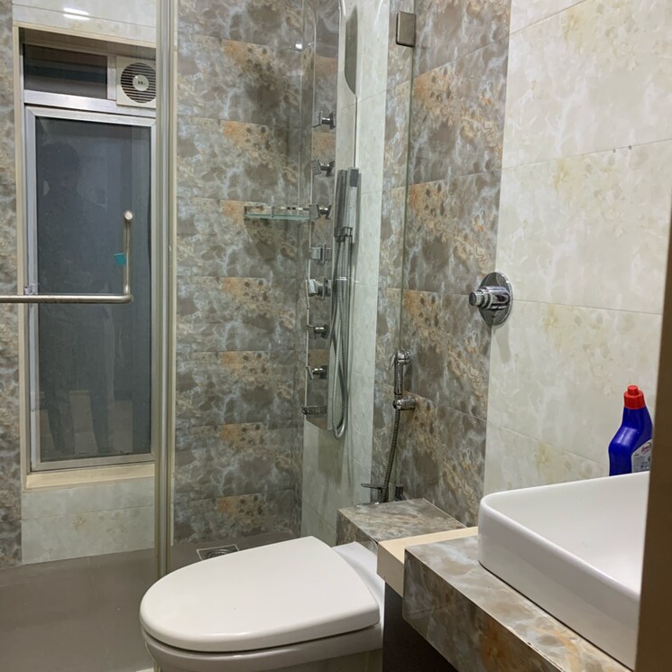 Bathroom, mayfair-greens 2 Bedroom 817 Sq.Ft. Apartment In Fateh Baug Mumbai 8627054