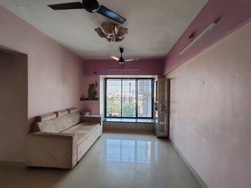 1 BHK Apartment For Sale in Nisarg Heaven CHS, Borivali West