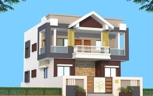 4 BHK Independent House For Sale in Badowala