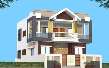 4 BHK Independent House For Sale in Badowala