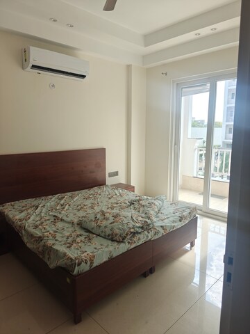 2 BHK Builder Floor For Rent in Elan Nirvana, Sector 50