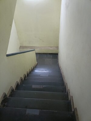  Industrial Plot – Exterior View View at TTC MIDC Industrial Area, Rabale - for Sale