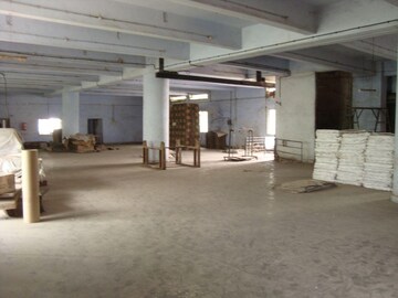  Industrial Plot For Sale in TTC MIDC Industrial Area, Rabale