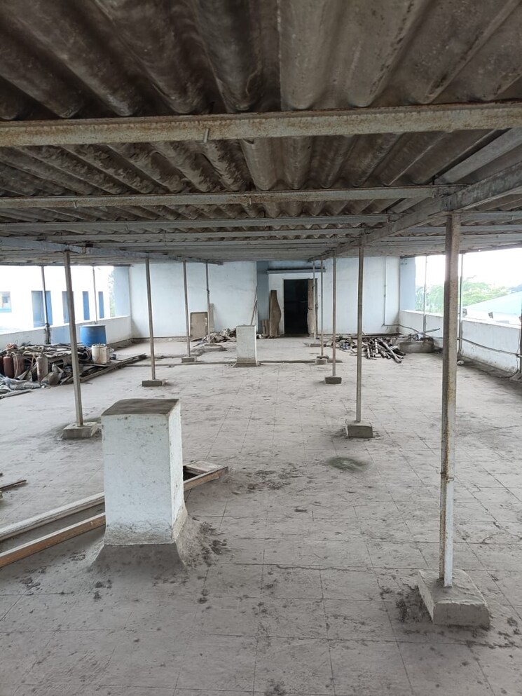 Exterior View, ttc-midc-industrial-area Commercial Industrial Plot 2100 Sq.Mt. In Rabale Navi Mumbai 8626992