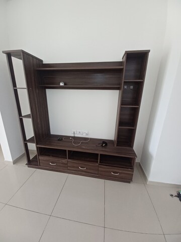 Furnished Amenities in 2 BHK Apartment at Sobha Dream Acres, Panathur – for Rent