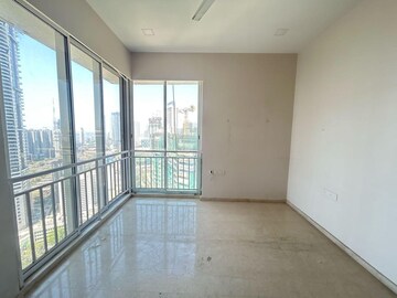 3 BHK Apartment For Rent in Runwals The Reserve, Worli